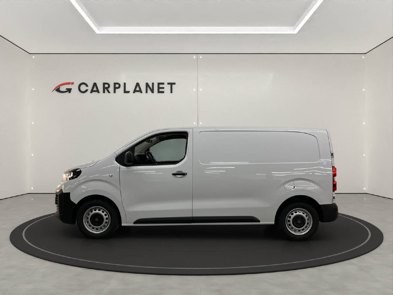 PEUGEOT Expert Kaw. Standard 2.2 BlueHDi 150 S/S, Diesel, New car, Manual - 2