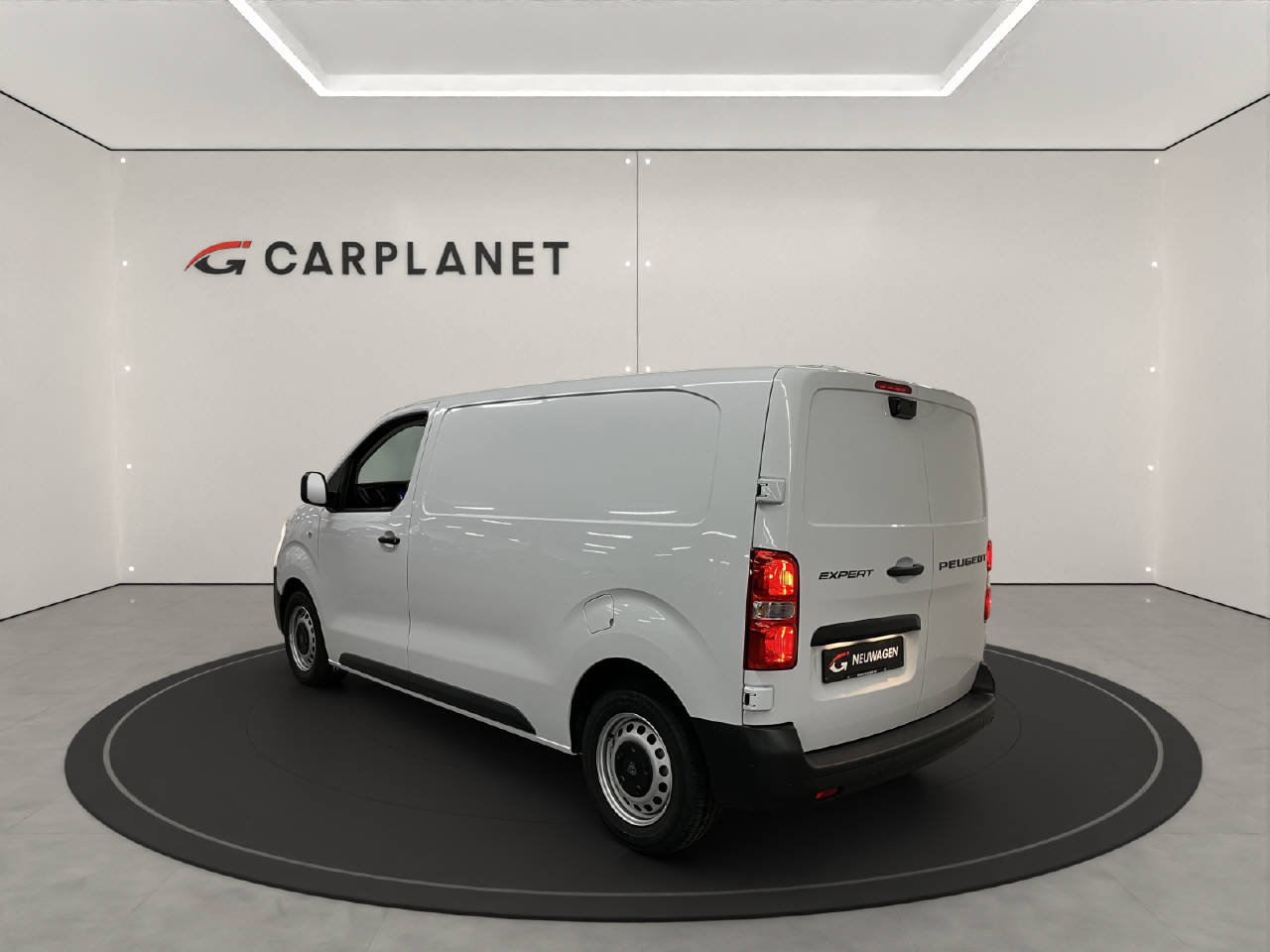 PEUGEOT Expert Kaw. Standard 2.2 BlueHDi 150 S/S, Diesel, Auto nuove, Manuale - 3