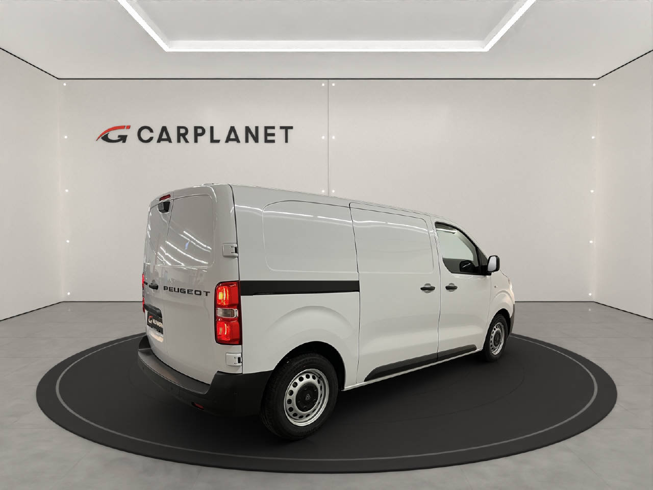PEUGEOT Expert Kaw. Standard 2.2 BlueHDi 150 S/S, Diesel, Auto nuove, Manuale - 4