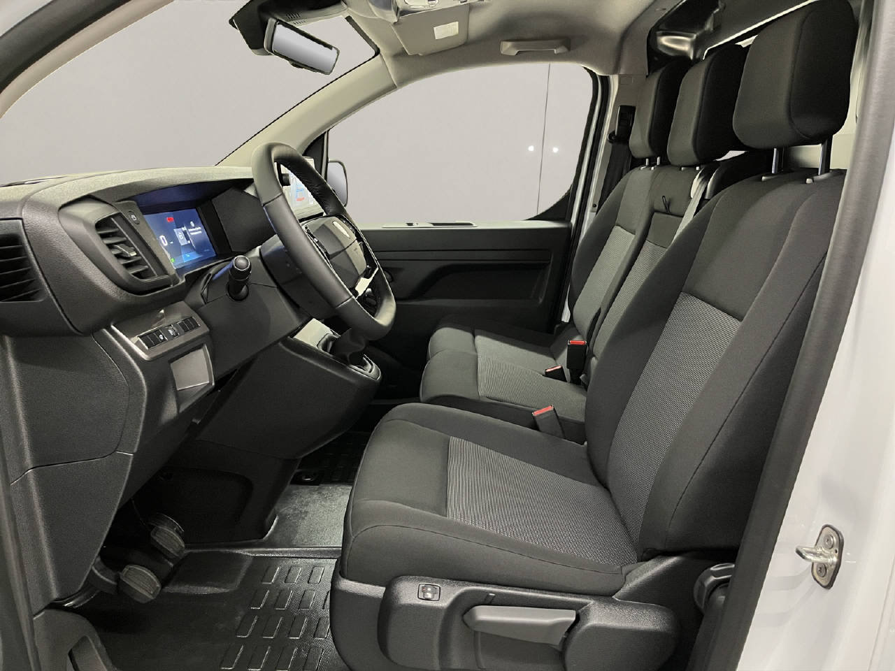 PEUGEOT Expert Kaw. Standard 2.2 BlueHDi 150 S/S, Diesel, Auto nuove, Manuale - 5