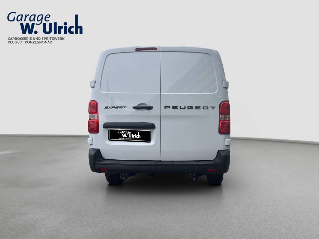 PEUGEOT Expert DKaw. Long vertiefte Kab.2.0 BHDI MT, Diesel, Neuwagen, Handschaltung - 5