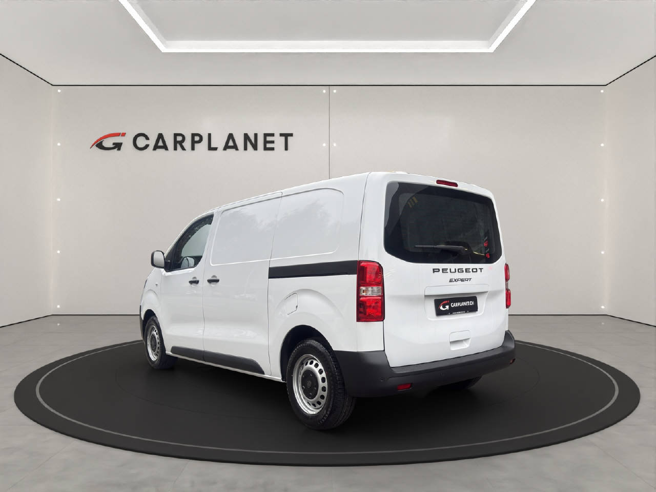 PEUGEOT Expert Kaw. Standard 1.5 BlueHDi 120 PS, Diesel, New car, Manual - 3