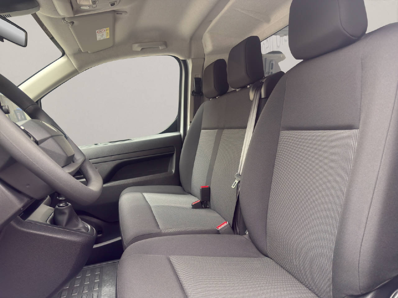 PEUGEOT Expert Kaw. Standard 1.5 BlueHDi 120 PS, Diesel, New car, Manual - 6