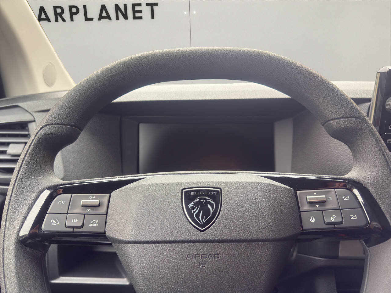 PEUGEOT Expert Kaw. Standard 1.5 BlueHDi 120 PS, Diesel, New car, Manual - 7