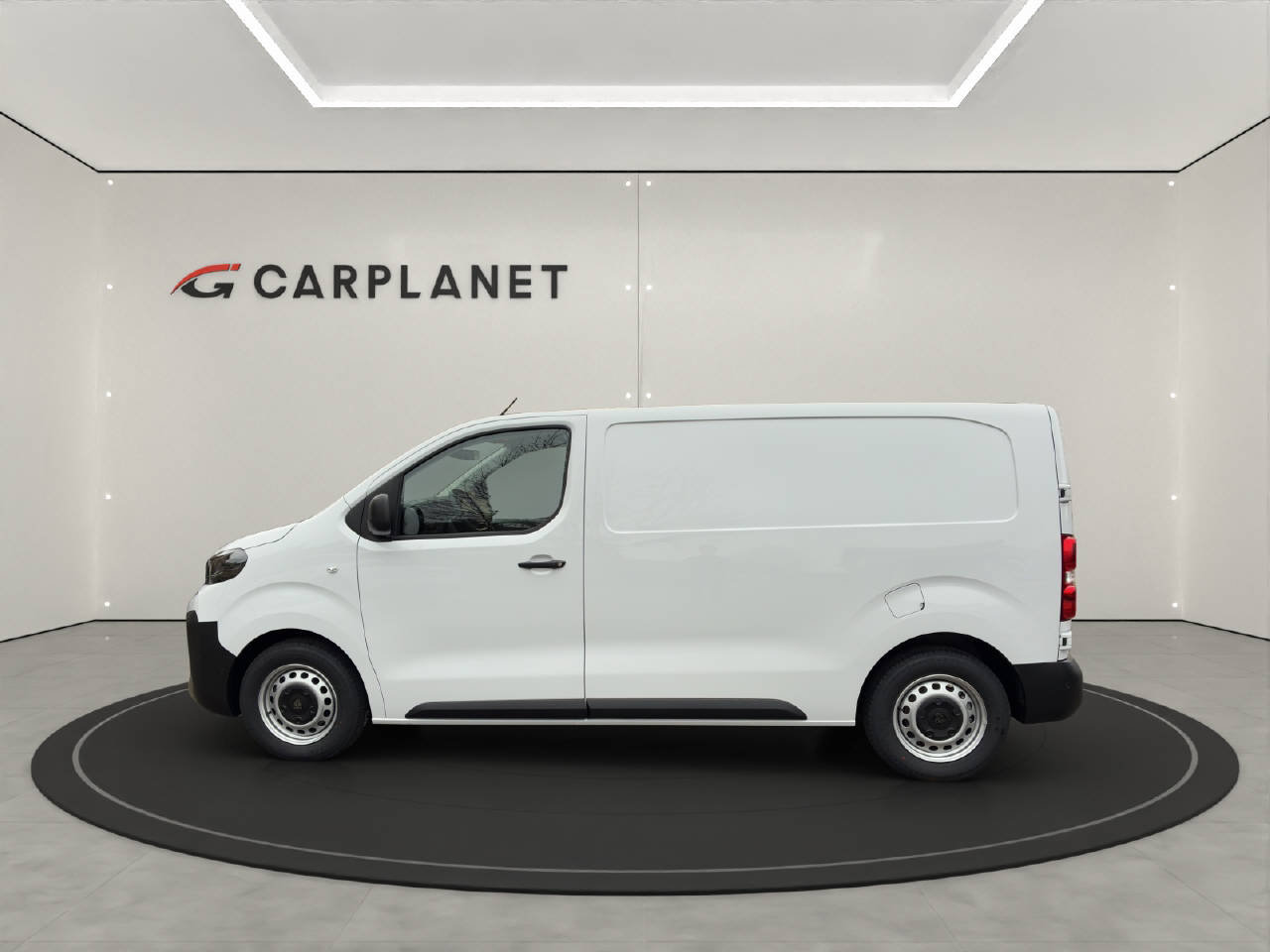 PEUGEOT Expert Kaw. Standard 2.2 BlueHDi 150 PS S/S, Diesel, Auto nuove, Manuale - 2