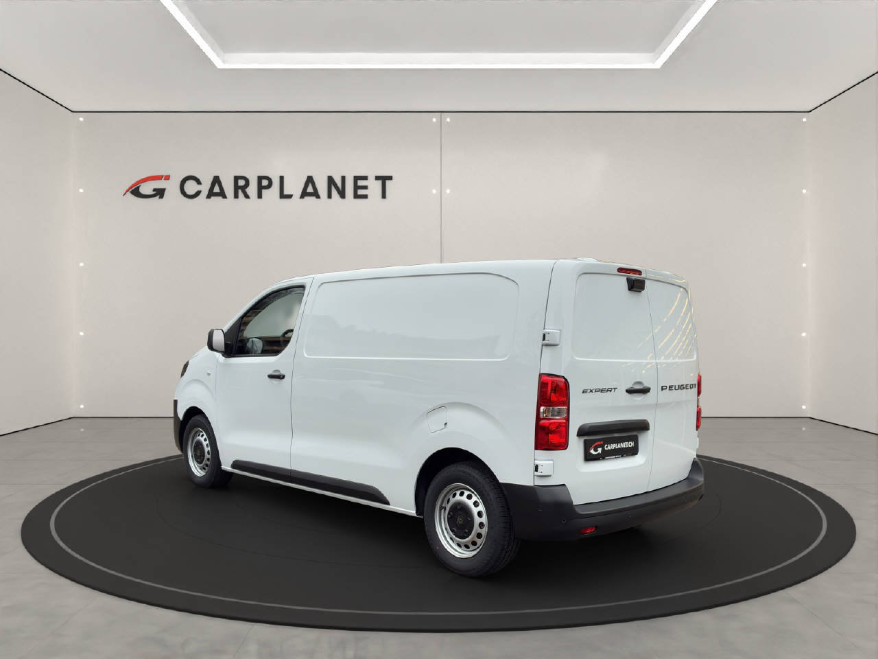 PEUGEOT Expert Kaw. Standard 2.2 BlueHDi 150 PS S/S, Diesel, Auto nuove, Manuale - 3