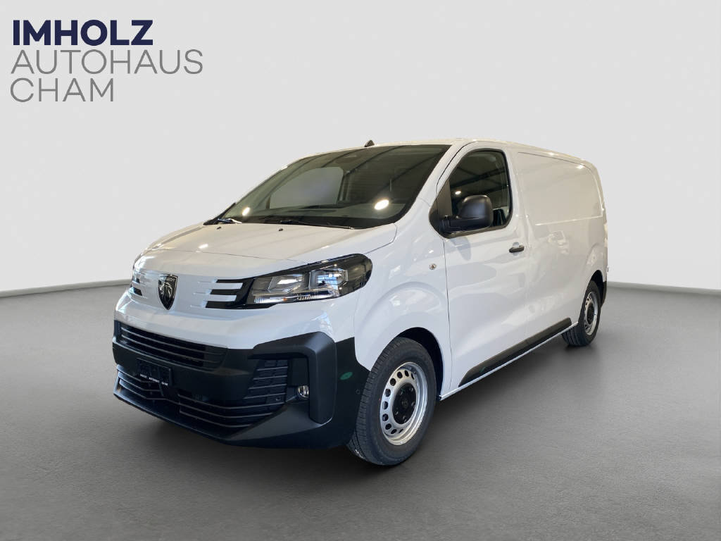 PEUGEOT Expert Kaw. Standard 2.2 BlueHDi 150 PS