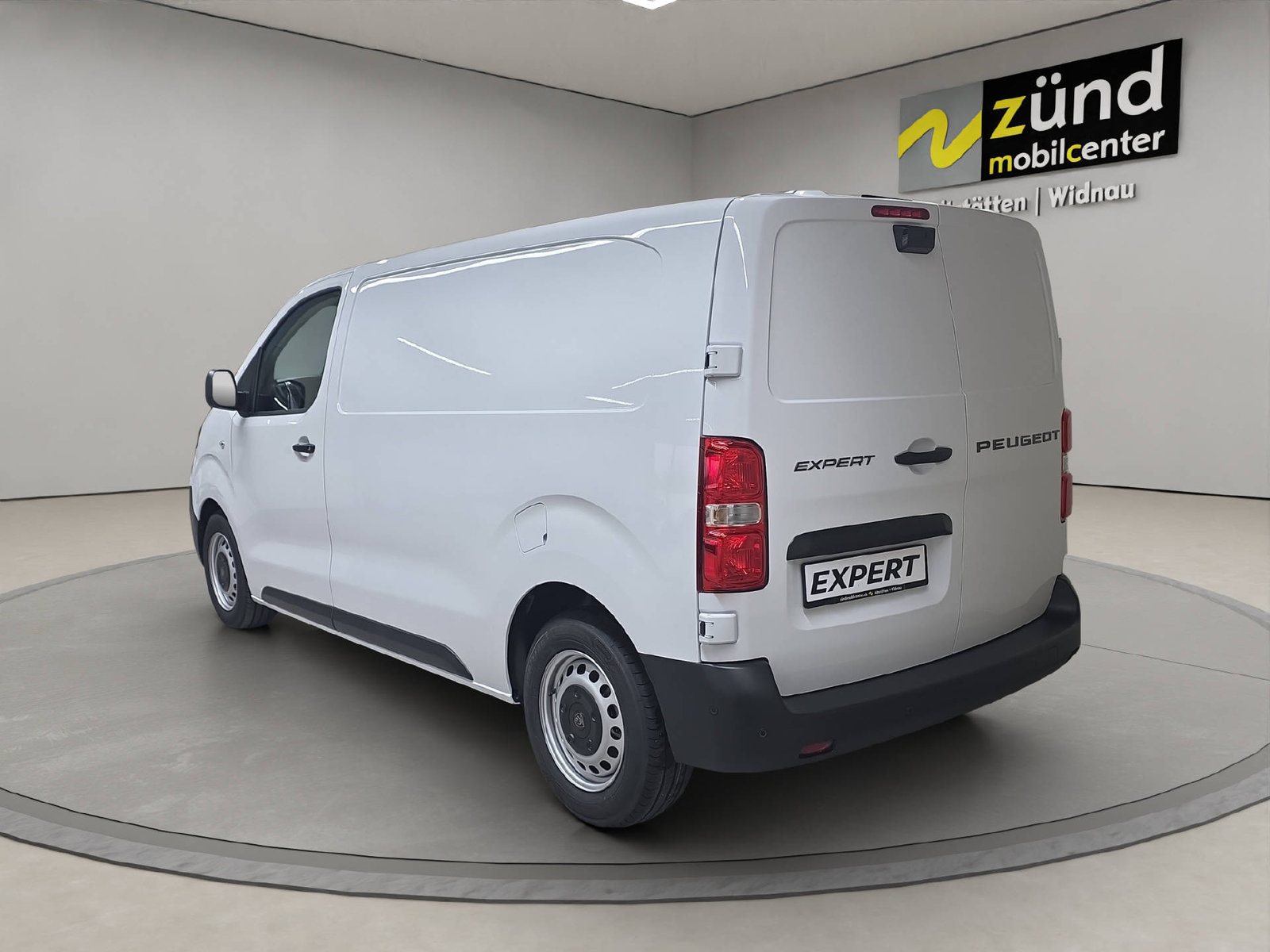 PEUGEOT Expert Kaw. Standard 2.2 BlueHDi 150 S/S, Diesel, Voiture nouvelle, Manuelle - 2