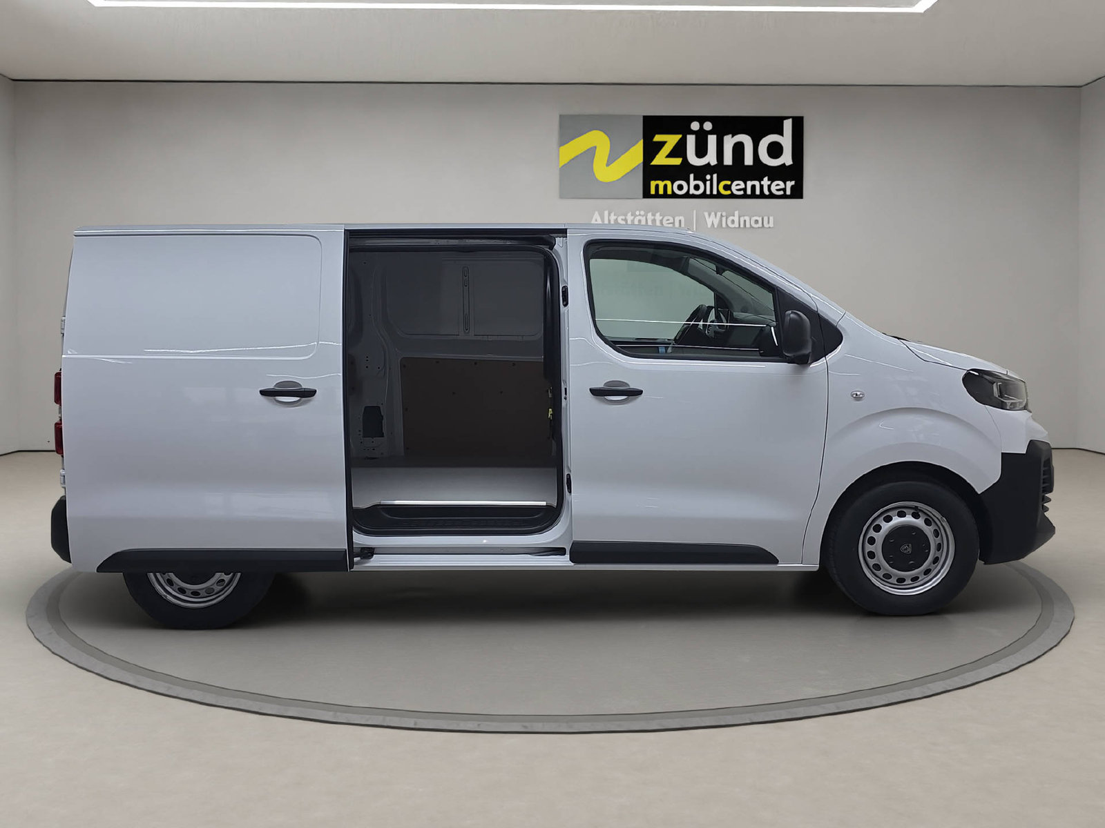 PEUGEOT Expert Kaw. Standard 2.2 BlueHDi 150 S/S, Diesel, Voiture nouvelle, Manuelle - 3