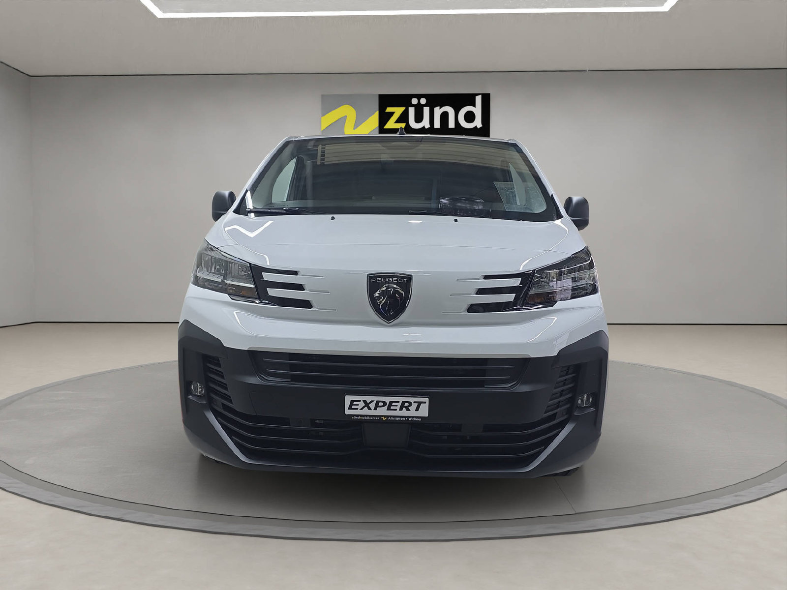 PEUGEOT Expert Kaw. Standard 2.2 BlueHDi 150 S/S, Diesel, Voiture nouvelle, Manuelle - 5