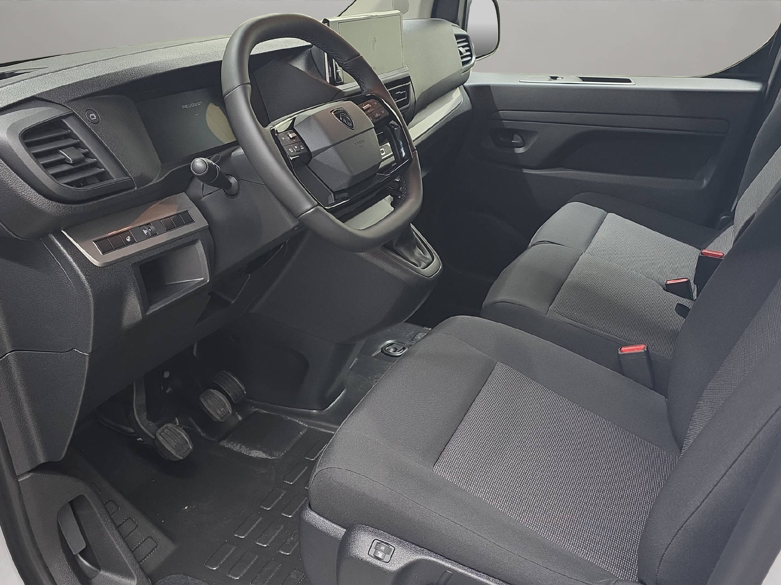 PEUGEOT Expert Kaw. Standard 2.2 BlueHDi 150 S/S, Diesel, Voiture nouvelle, Manuelle - 6