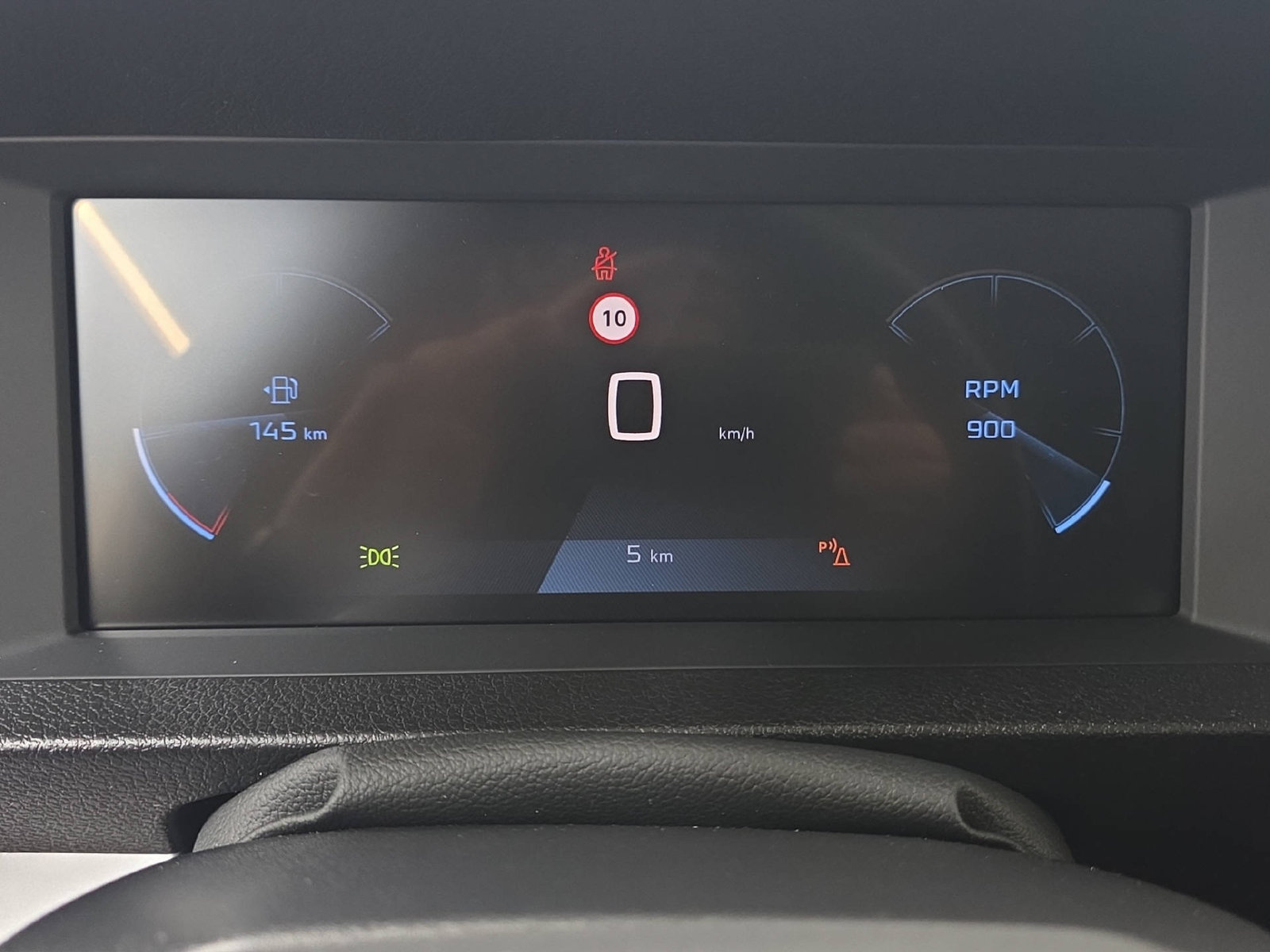 PEUGEOT Expert Kaw. Standard 2.2 BlueHDi 150 S/S, Diesel, Voiture nouvelle, Manuelle - 7