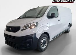 PEUGEOT e-Expert Premium 50KWh Long