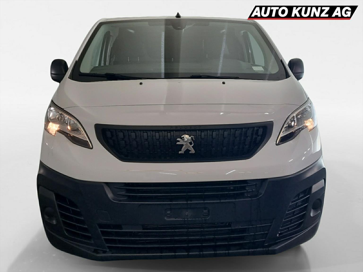 PEUGEOT e-Expert Premium 50KWh Long, Electric, New car, Automatic - 3