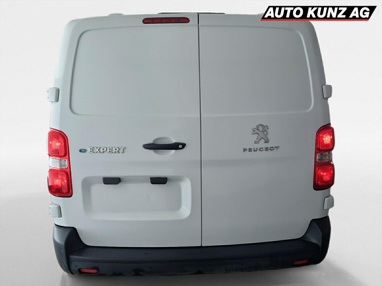 PEUGEOT e-Expert Premium 50KWh Long, Electric, New car, Automatic - 4