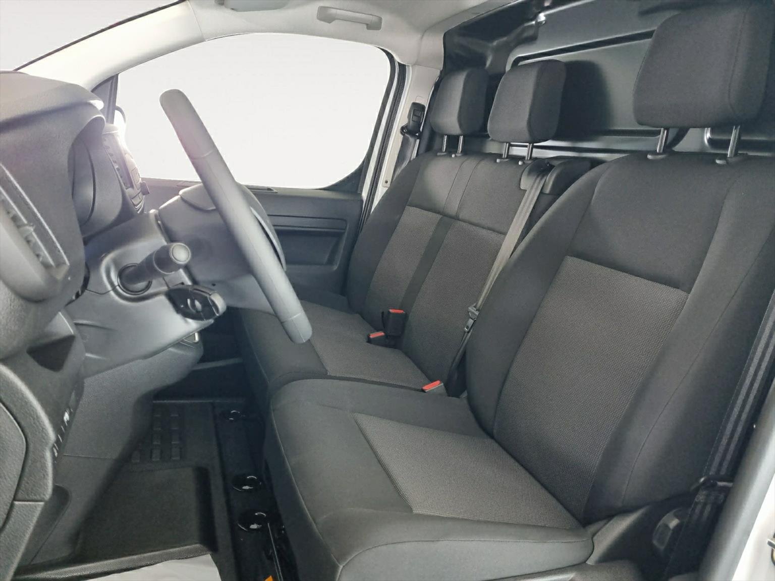 PEUGEOT e-Expert Premium 50KWh Long L3, Elettrica, Auto nuove, Automatico - 5