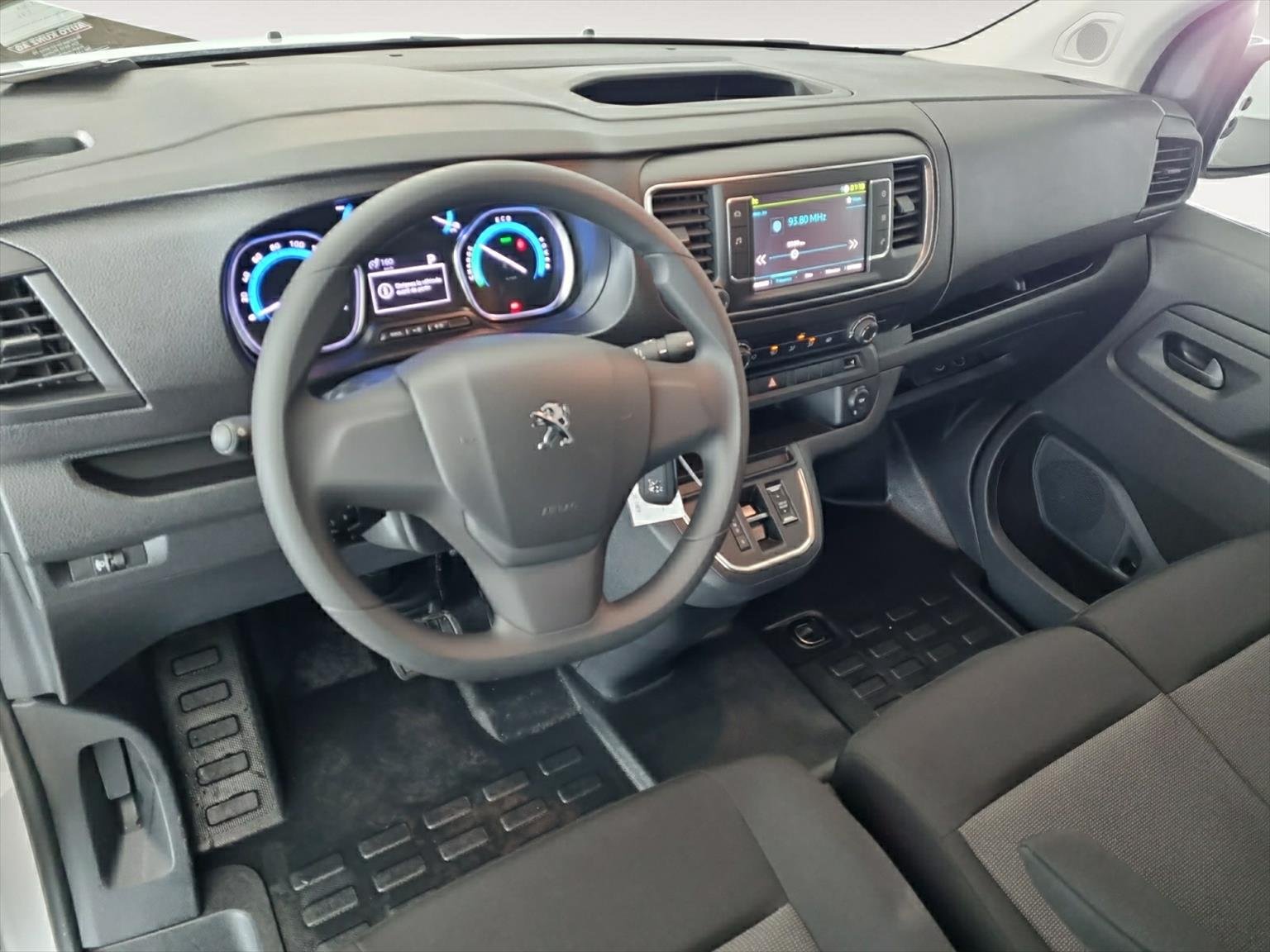 PEUGEOT e-Expert Premium 50 KWh Standard, Electric, New car, Automatic - 6