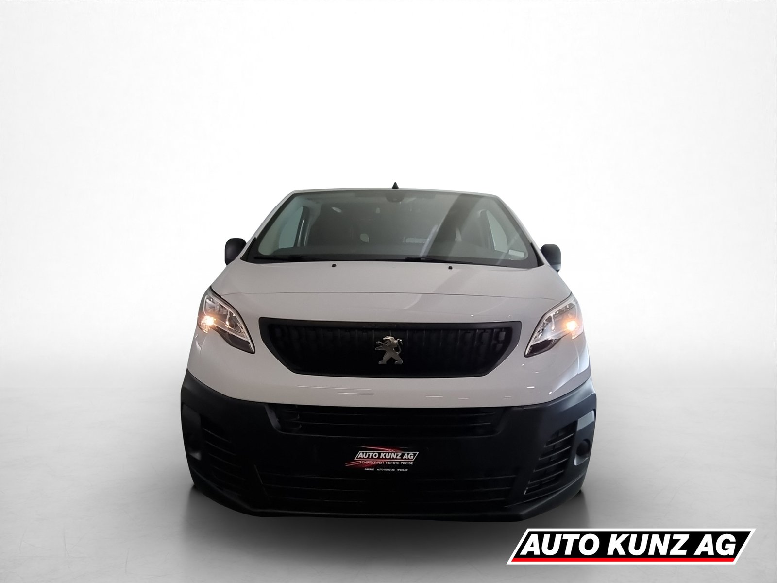 PEUGEOT e-Expert Premium 50 KWh Standard L2 Glastüren, Électrique, Voiture nouvelle, Automatique - 2