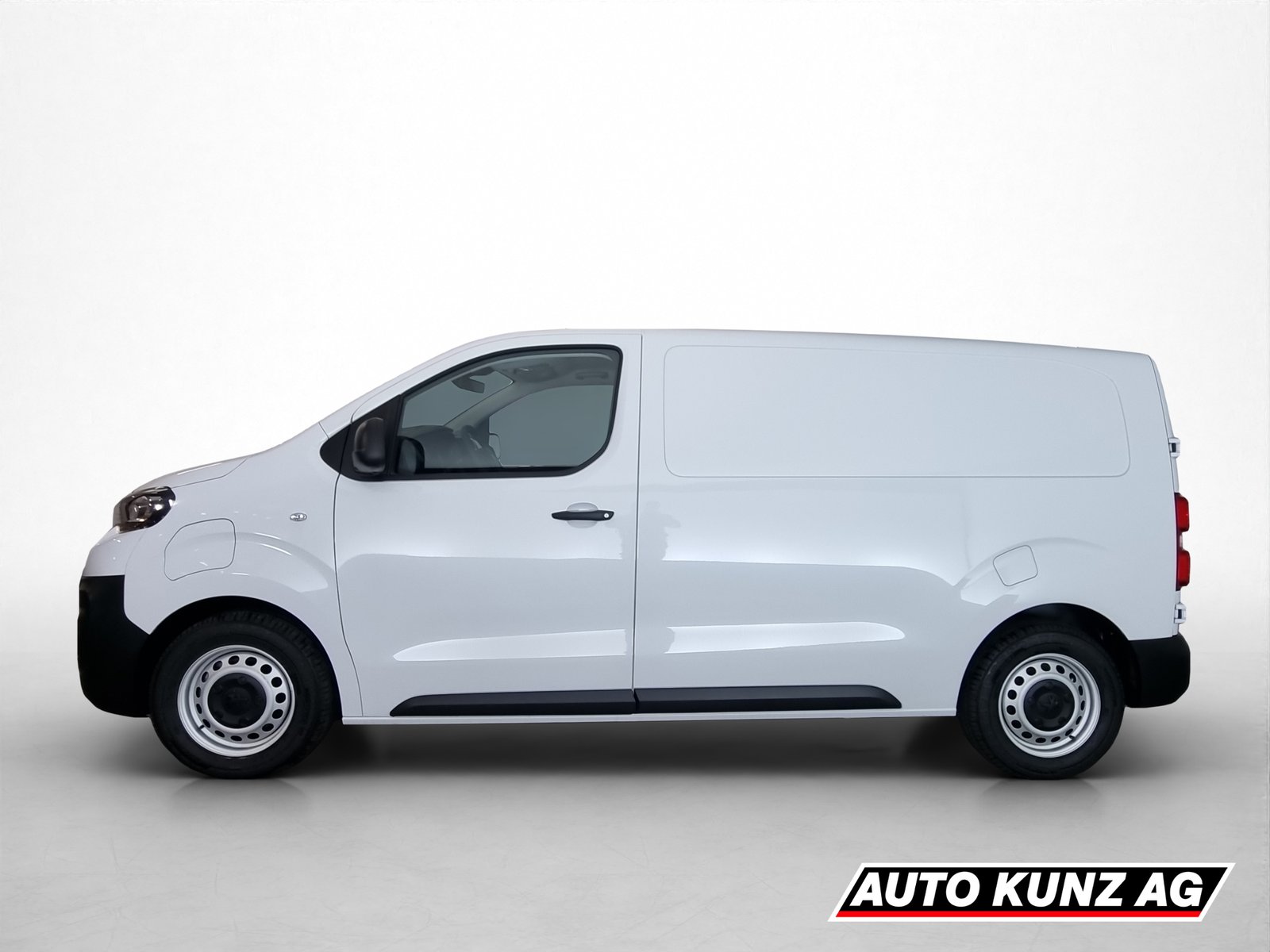PEUGEOT e-Expert Premium 50 KWh Standard L2 Glastüren, Électrique, Voiture nouvelle, Automatique - 3