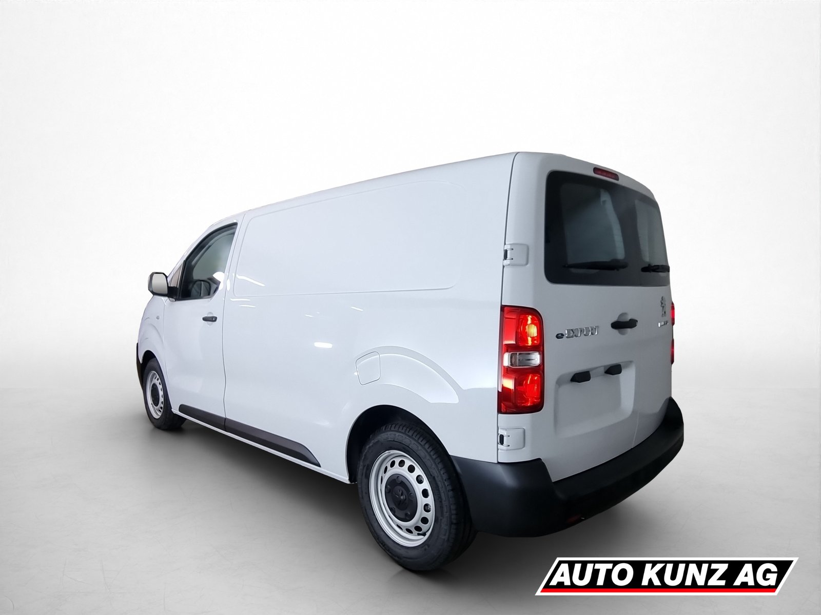 PEUGEOT e-Expert Premium 50 KWh Standard L2 Glastüren, Électrique, Voiture nouvelle, Automatique - 4