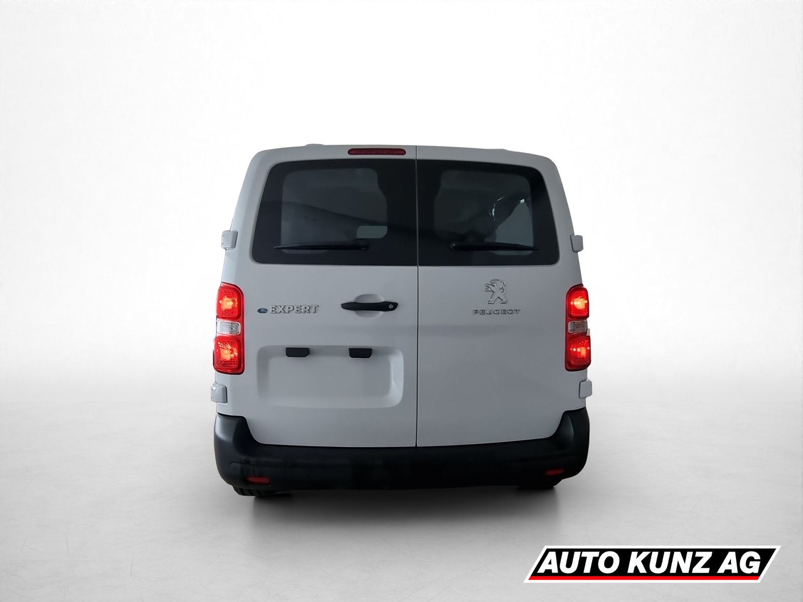 PEUGEOT e-Expert Premium 50 KWh Standard L2 Glastüren, Électrique, Voiture nouvelle, Automatique - 5