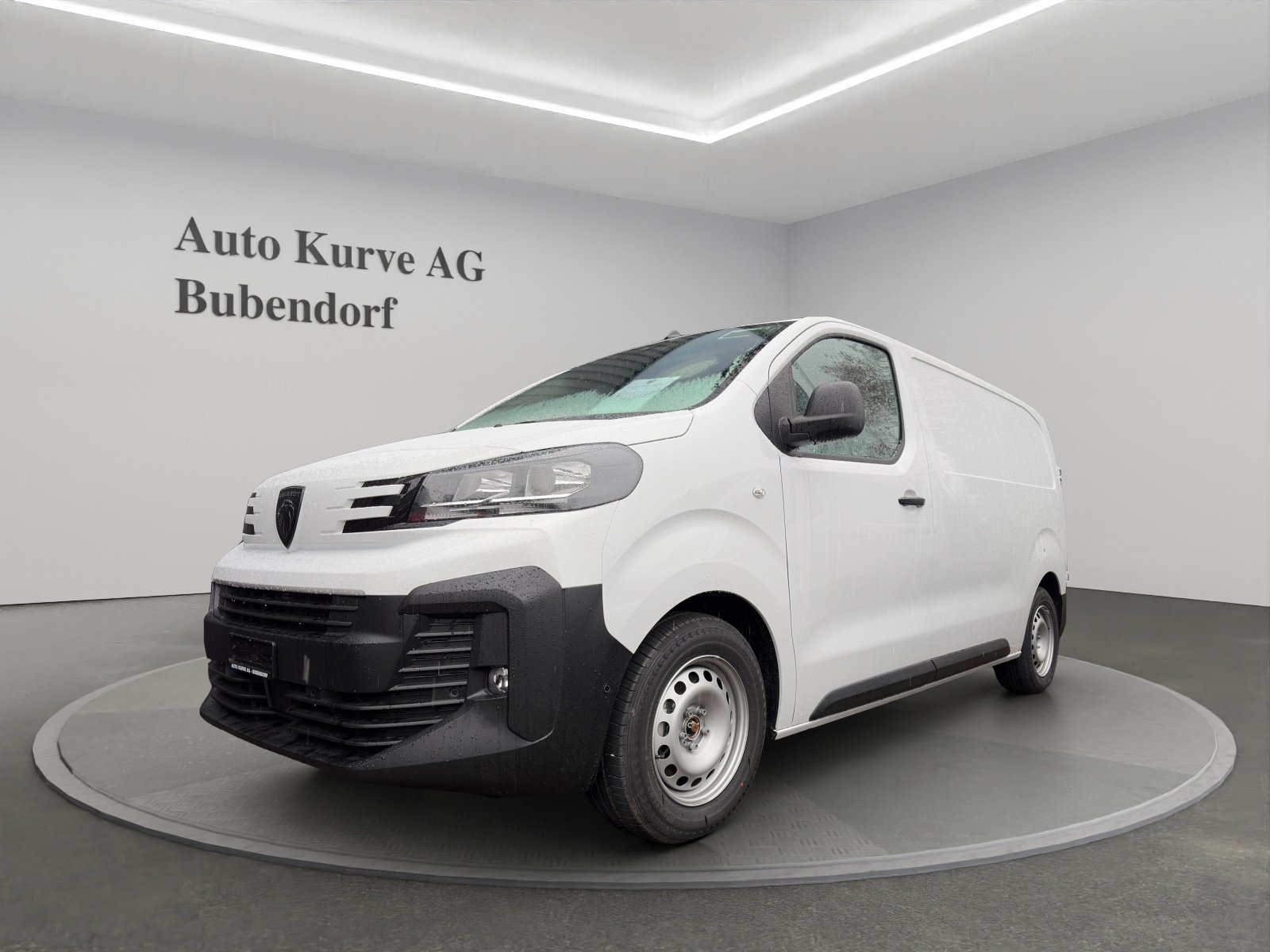 PEUGEOT Expert Kaw. Standard 2.2 BlueH