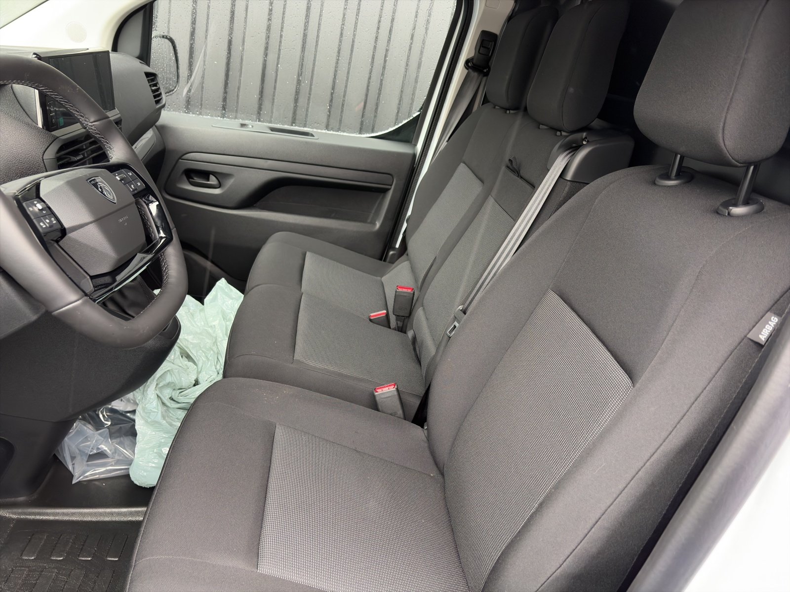 PEUGEOT Expert Kaw. Standard 2.2 BlueH, Diesel, Neuwagen, Handschaltung - 4