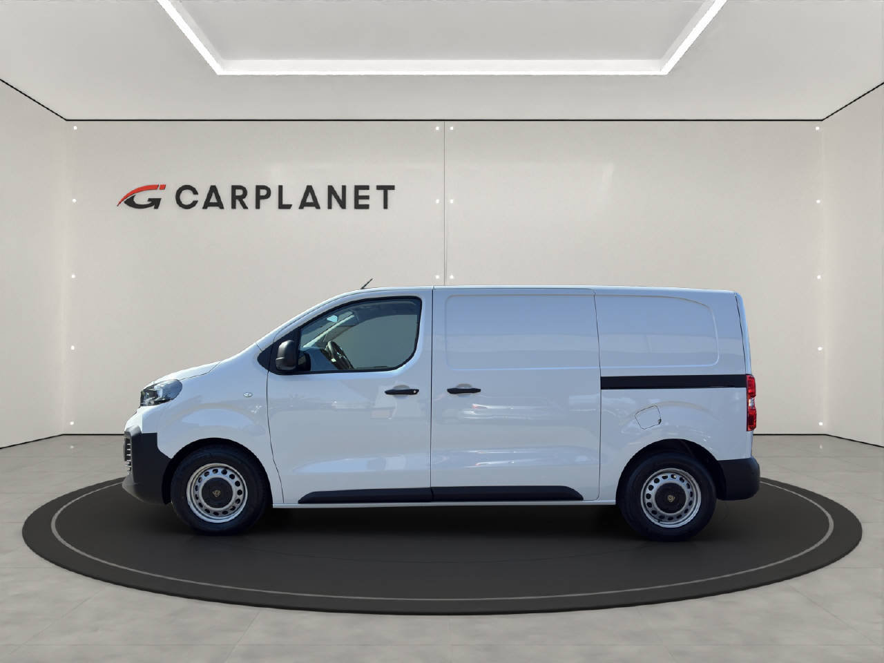 PEUGEOT Expert Kaw. Standard 2.2 BlueHDi 150 PS S/S, Diesel, Voiture nouvelle, Automatique - 2