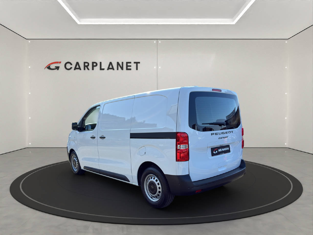 PEUGEOT Expert Kaw. Standard 2.2 BlueHDi 150 PS S/S, Diesel, Voiture nouvelle, Automatique - 3