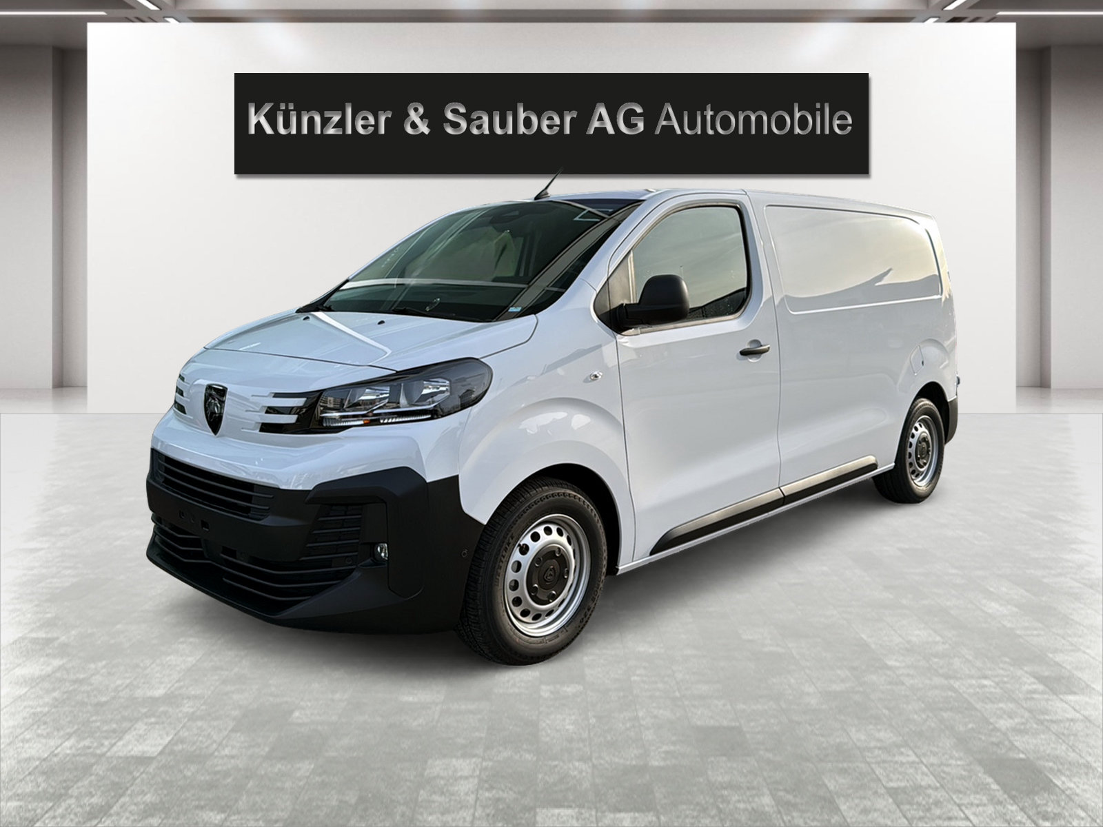 PEUGEOT Expert 2.2 BlueHDi 150 SS Standard