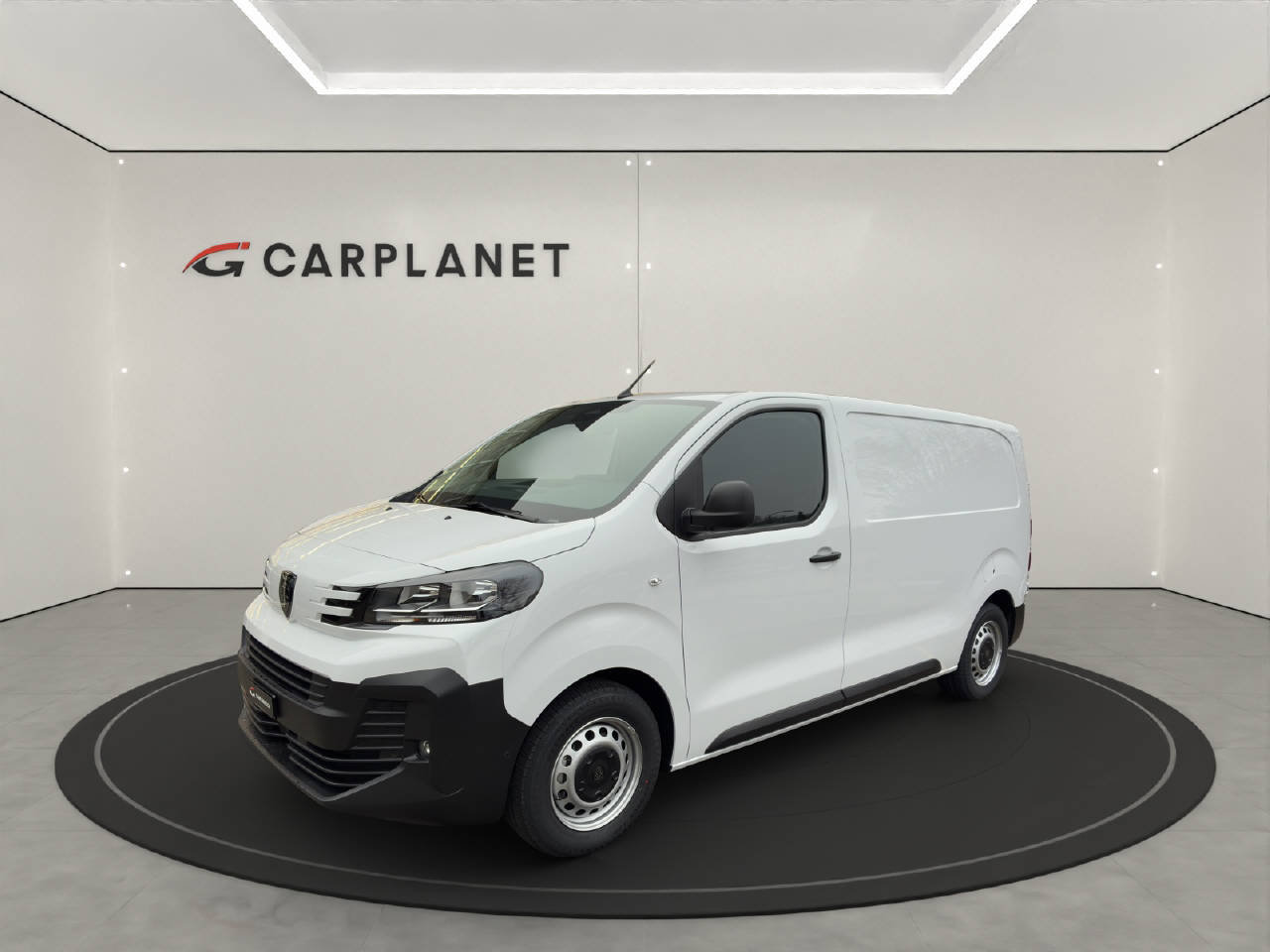 PEUGEOT Expert Kaw. Standard 2.2 BlueH