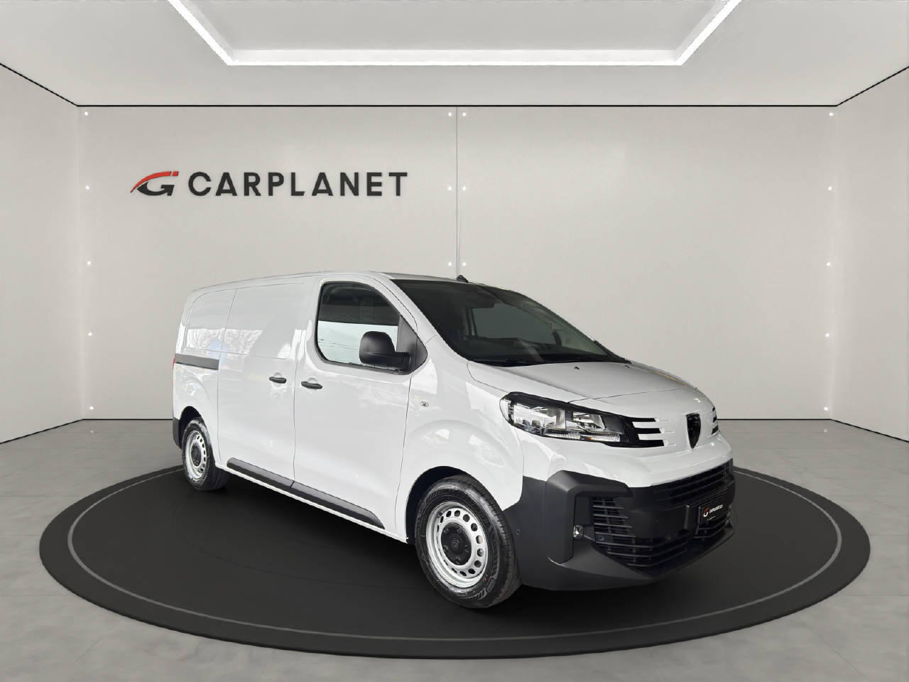PEUGEOT Expert Kaw. Standard 2.2 BlueHDi 150 PS S/S, Diesel, New car, Automatic - 4