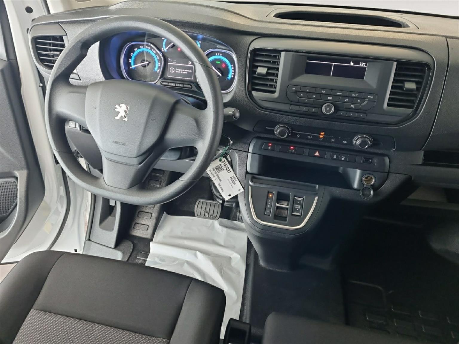 PEUGEOT e-Expert Premium 50KWh Long L3, Elettrica, Auto nuove, Automatico - 6