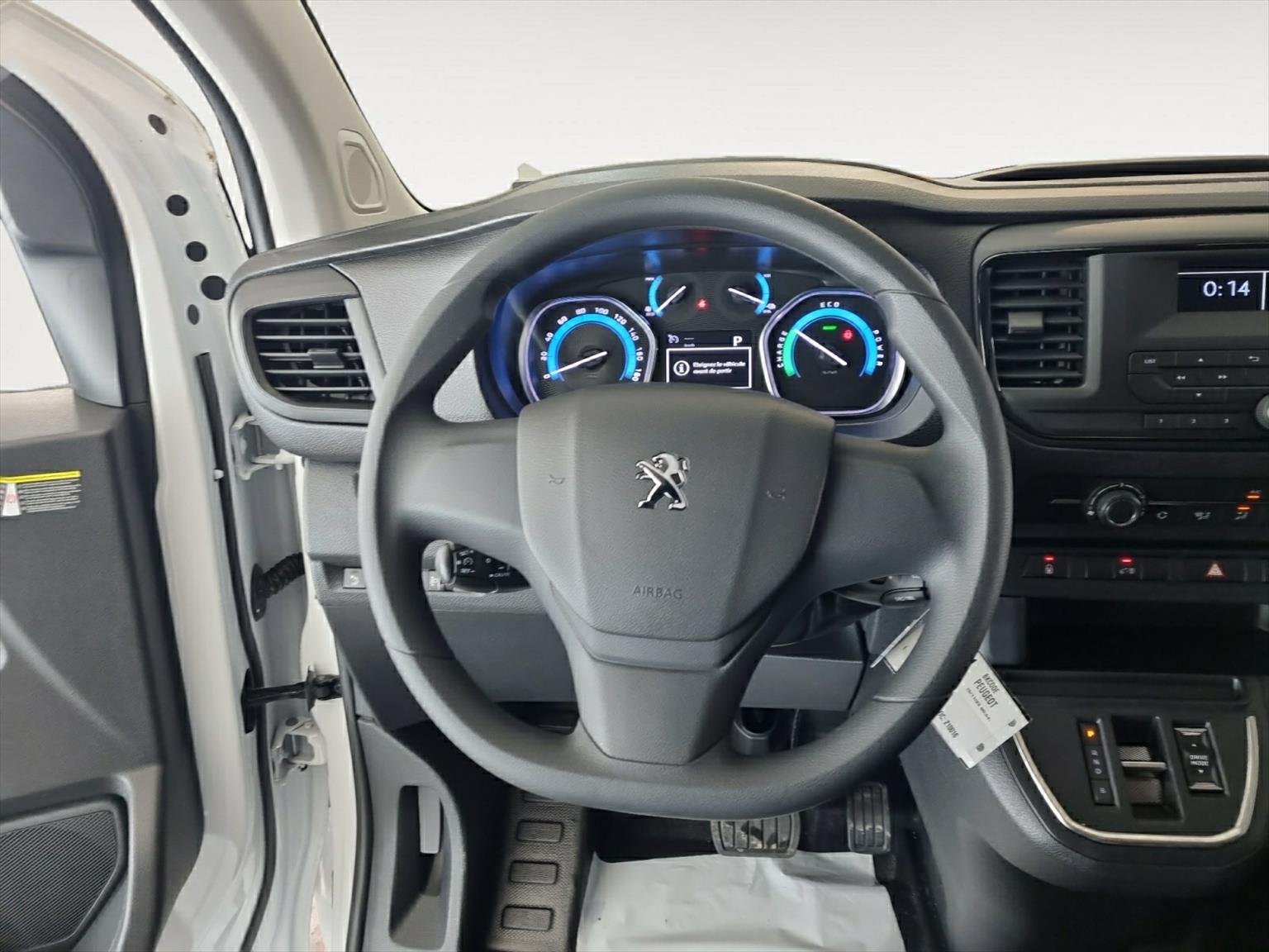PEUGEOT e-Expert Premium 50KWh Long L3, Elettrica, Auto nuove, Automatico - 7