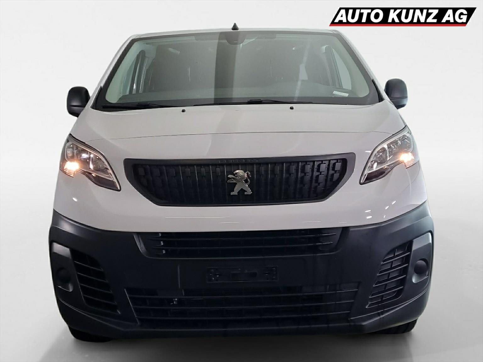 PEUGEOT e-Expert Premium 50 KWh Standard, Electric, New car, Automatic - 3