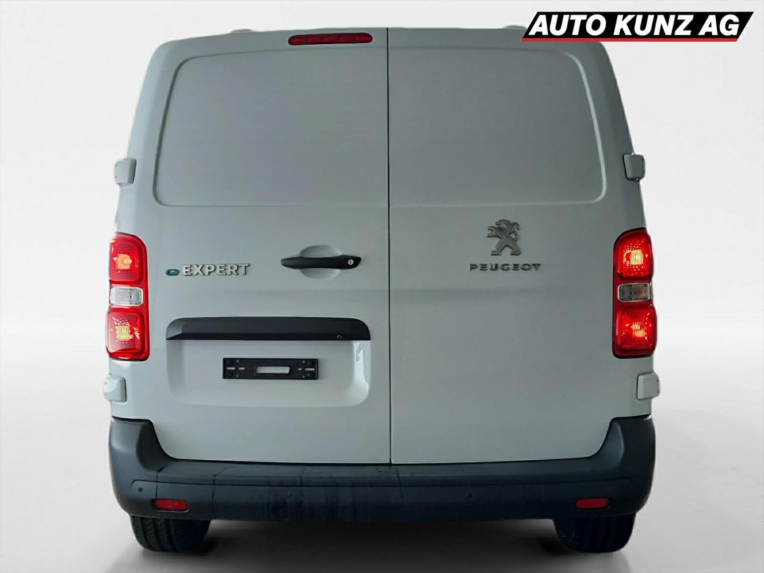 PEUGEOT e-Expert Premium 50 KWh Standard, Elektro, Neuwagen, Automatik - 4