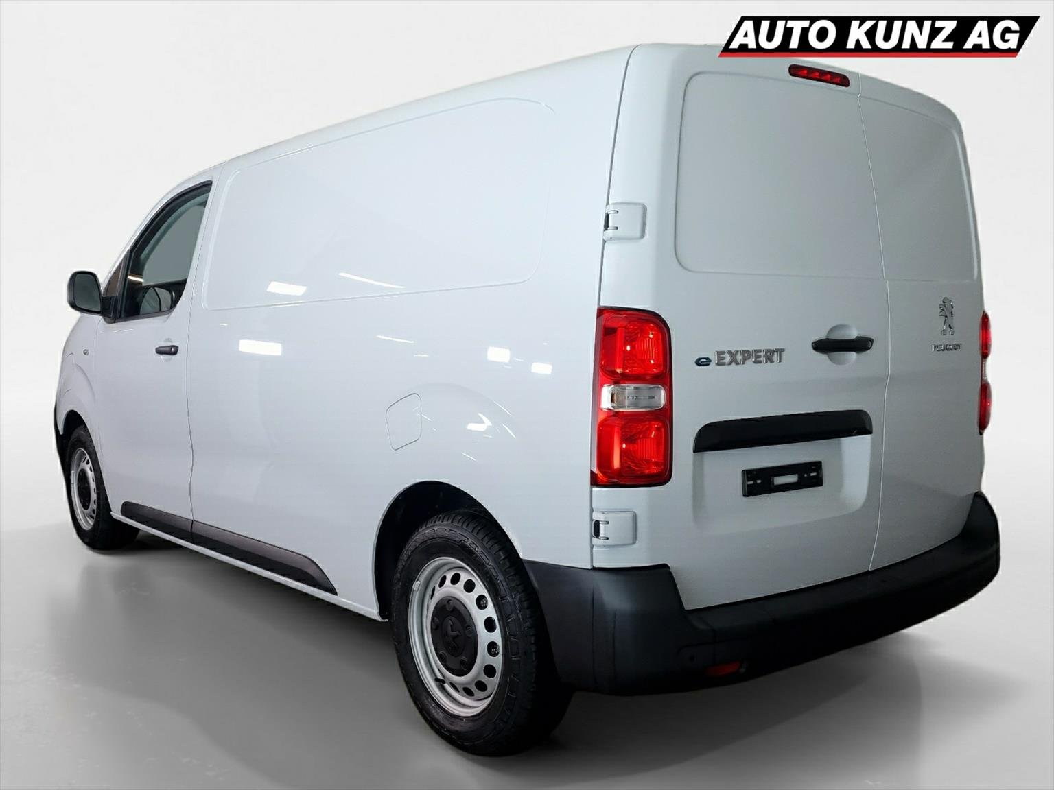 PEUGEOT e-Expert Premium 50 KWh Standard, Elektro, Neuwagen, Automatik - 2