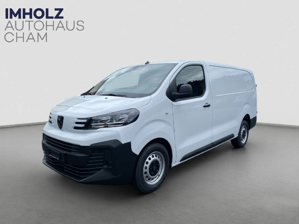 PEUGEOT Expert Kaw. Long 2.2 BlueHDi 150 PS