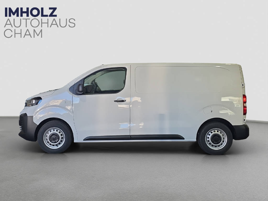 PEUGEOT Expert Kaw. Standard 1.5 BlueHDi 120 PS, Diesel, Neuwagen, Handschaltung - 2
