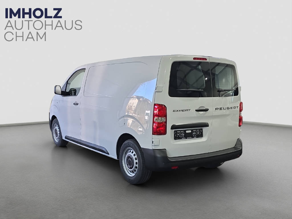 PEUGEOT Expert Kaw. Standard 1.5 BlueHDi 120 PS, Diesel, Neuwagen, Handschaltung - 3