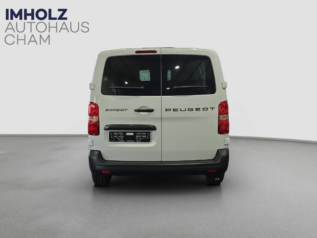 PEUGEOT Expert Kaw. Standard 1.5 BlueHDi 120 PS, Diesel, Neuwagen, Handschaltung - 4