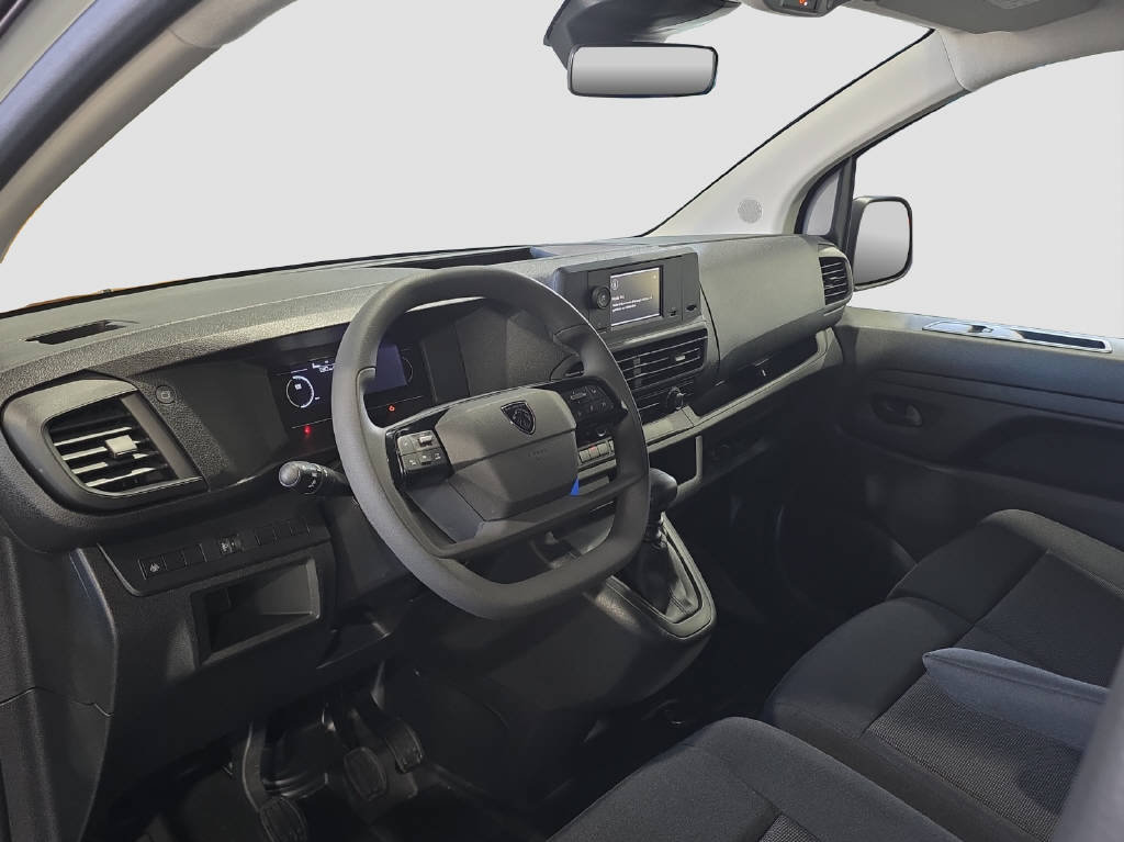 PEUGEOT Expert Kaw. Standard 1.5 BlueHDi 120 PS, Diesel, New car, Manual - 7