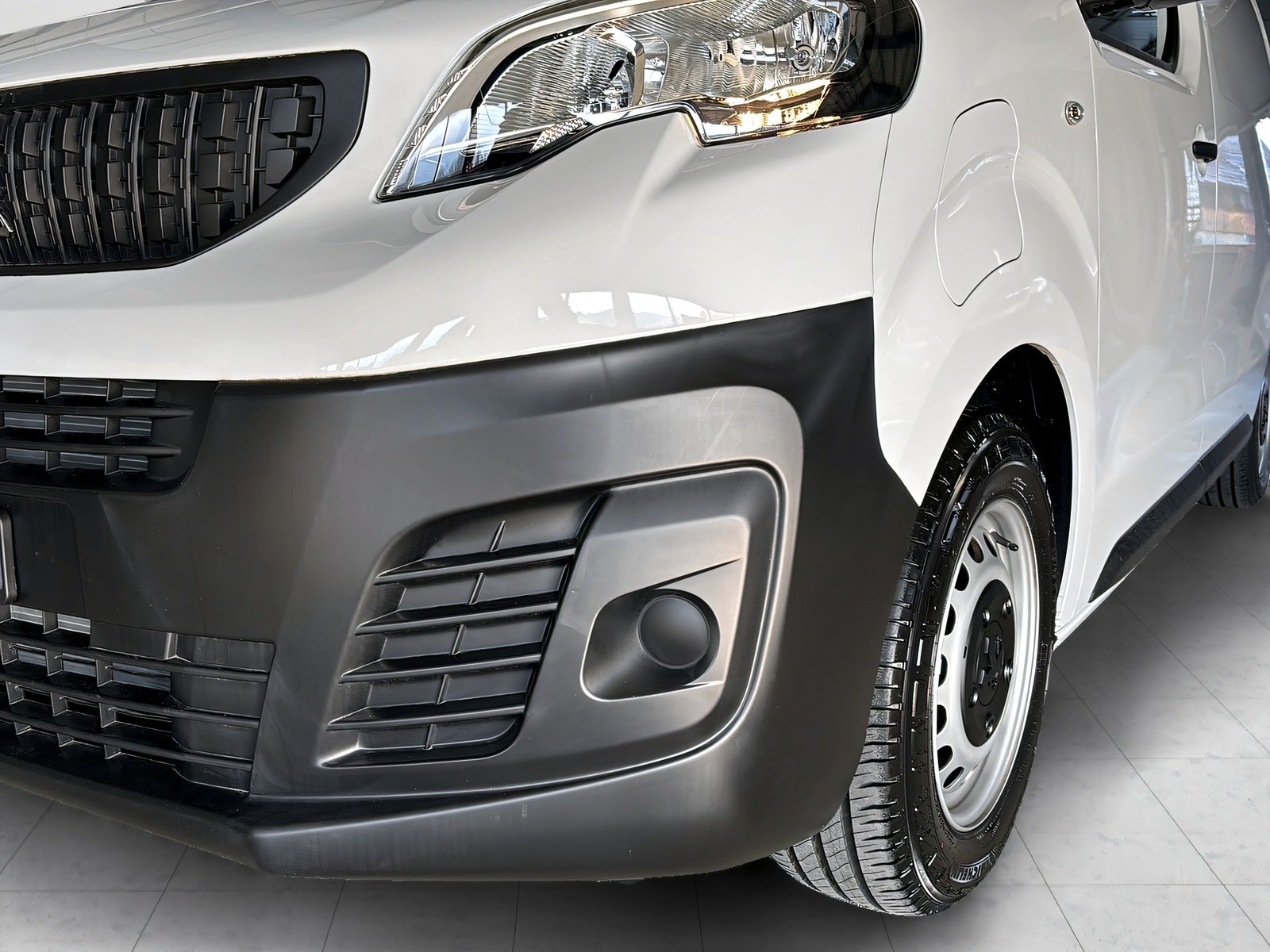 PEUGEOT e-Expert Kaw. Standard 50 kWh, Elettrica, Auto nuove, Automatico - 3