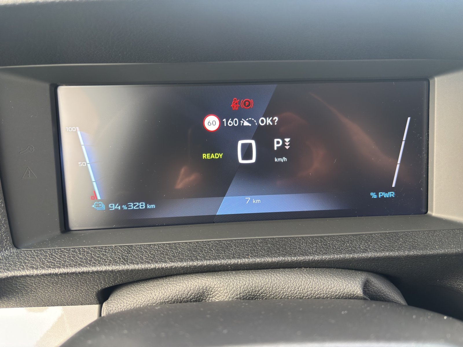 PEUGEOT Expert 75 KWh Long, Électrique, Voiture nouvelle, Automatique - 6