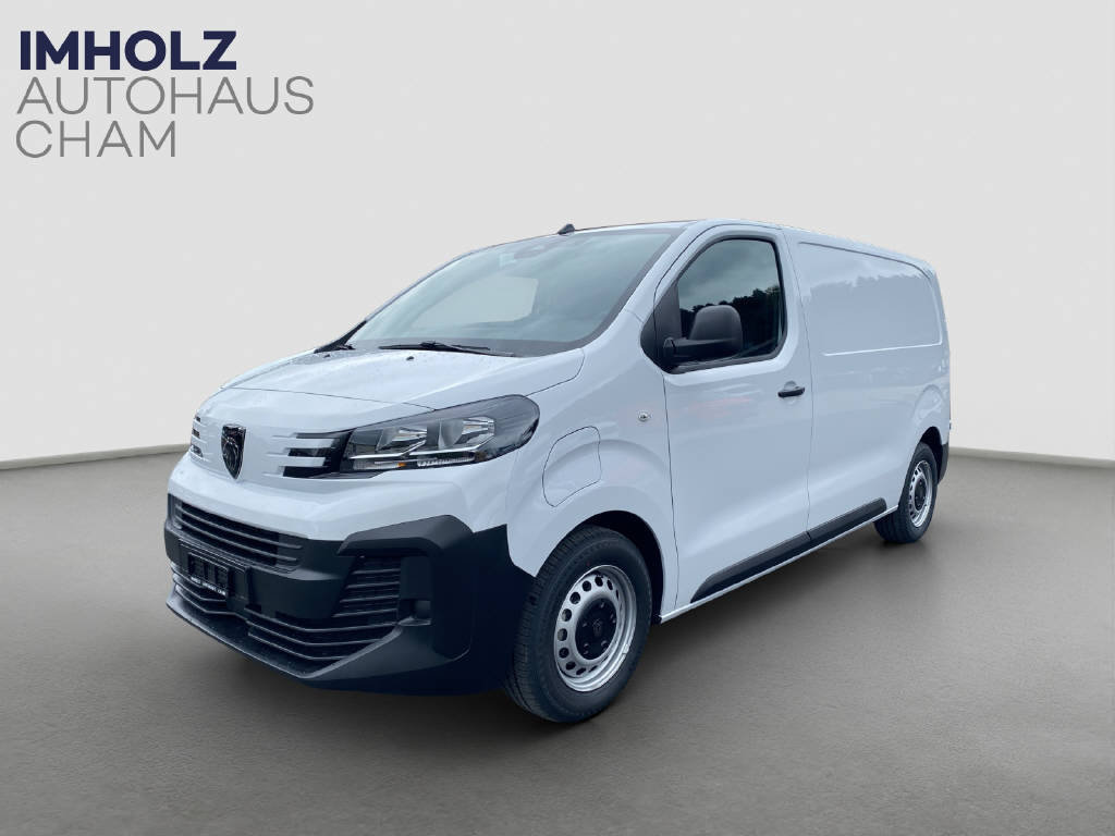 PEUGEOT e-Expert Kaw. Standard 50 kWh 136 PS