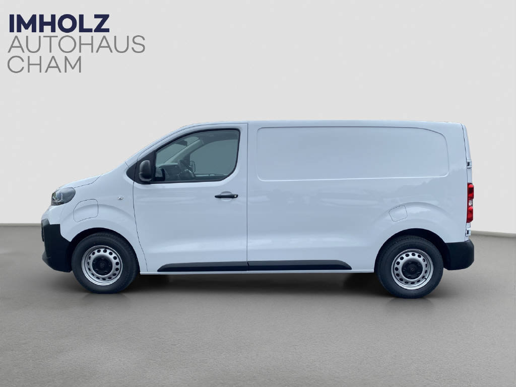 PEUGEOT e-Expert Kaw. Standard 50 kWh 136 PS, Elektro, Neuwagen, Automatik - 2