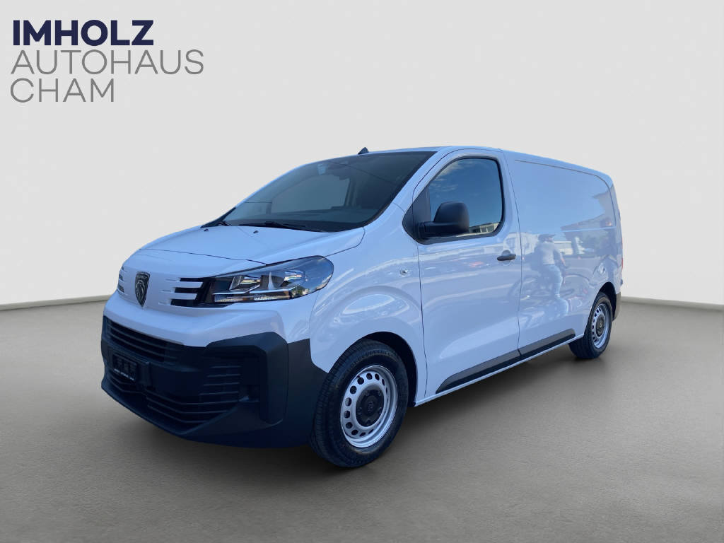 PEUGEOT Expert Kaw. Standard 2.2 BlueHDi 150 PS