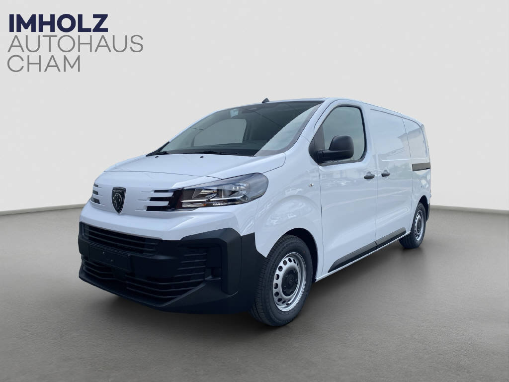 PEUGEOT Expert Kaw. Standard 2.2 BlueHDi 150 PS