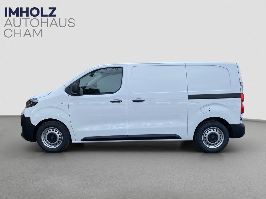 PEUGEOT Expert Kaw. Standard 2.2 BlueHDi 150 PS, Diesel, Voiture nouvelle, Automatique - 2