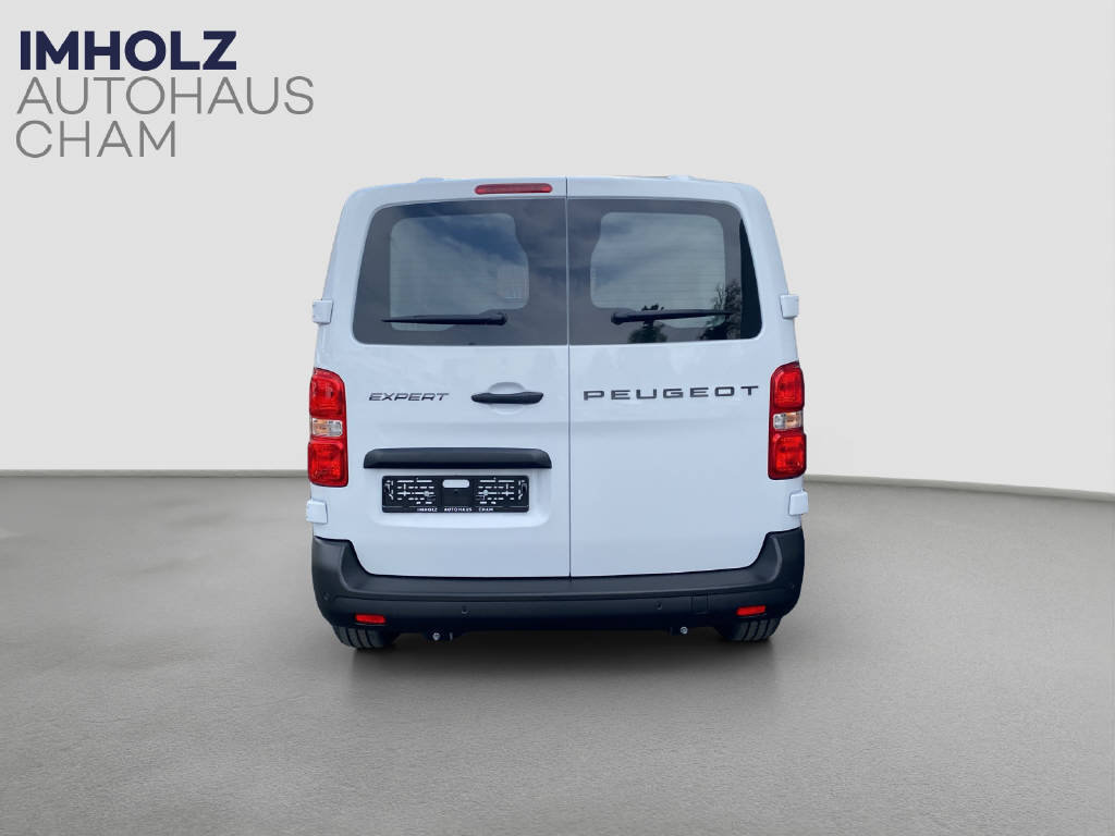 PEUGEOT Expert Kaw. Standard 2.2 BlueHDi 150 PS, Diesel, Voiture nouvelle, Automatique - 4